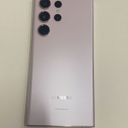 Galaxy S23 Ultra Fully Unlocked 