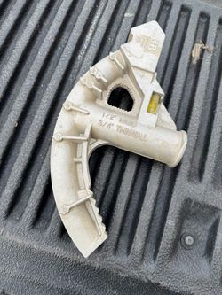 The Gardner Bender 931B bender