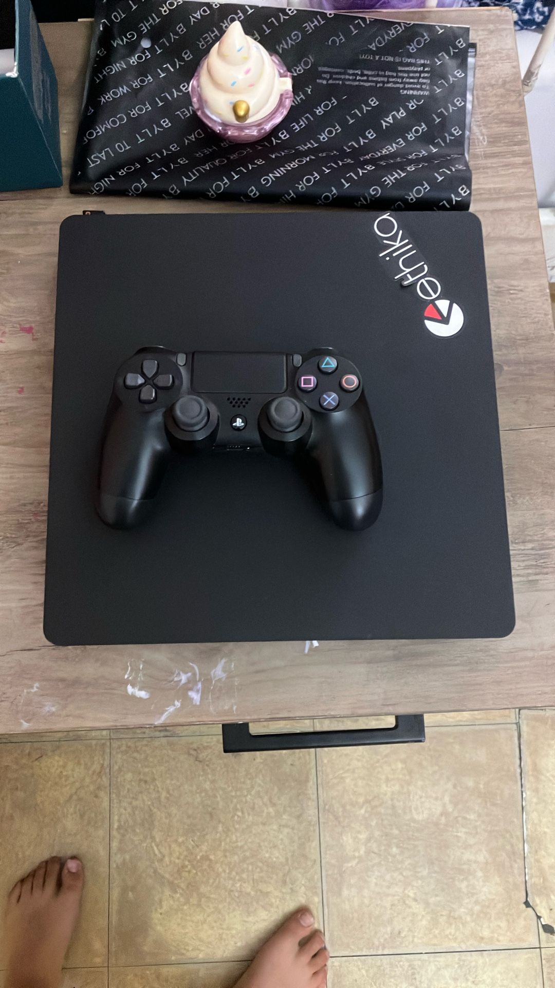 Ps4
