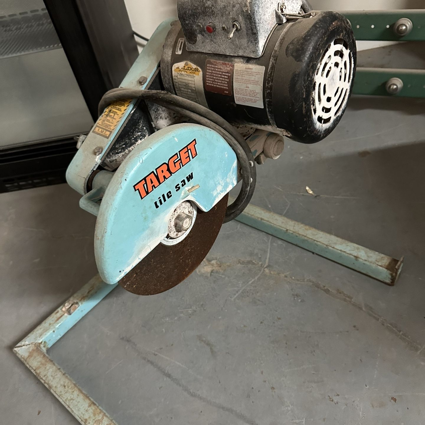 Target Tile Saw for Sale in North Miami FL OfferUp