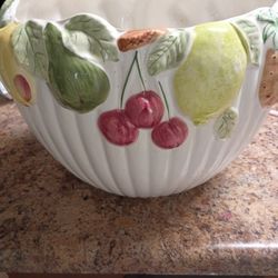 Vintage Cache Pot