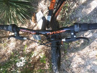 Mongoose sales mack parts