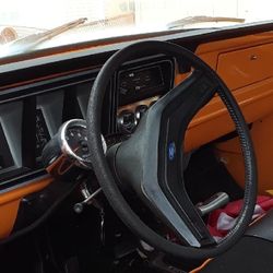 Parts Or Whole Great Motor Trans No Rust 78 