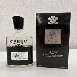 Creed Aventus EDP Cologne 