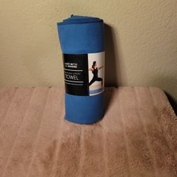 Everyday-Sport Towel