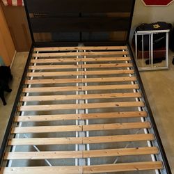 Full / Double bed frame