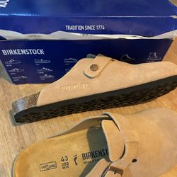 Birkenstock