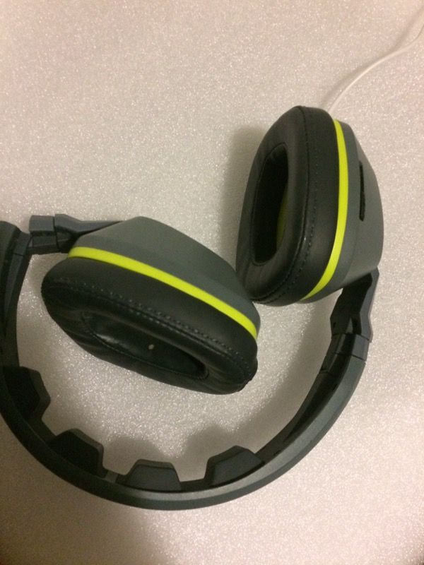 Skullcandy headphones 🎧
