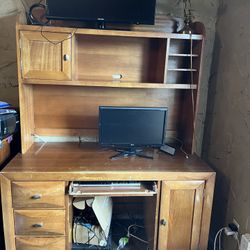 Computer Desk 