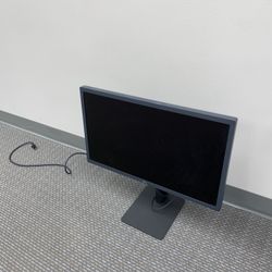 LG Monitor 22”
