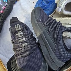 Adidas Shoes 