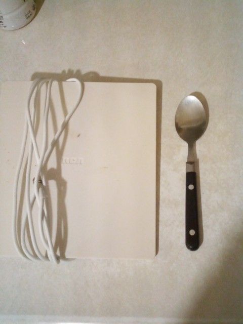 Television Antenna By RCA.... Real Good!