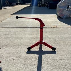 Football Kicking Tee