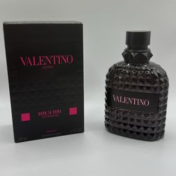 Valentino Born in Roma Uomo Extradose Parfum 100ml - New
