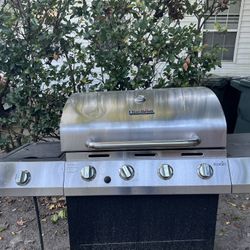 Char Broil