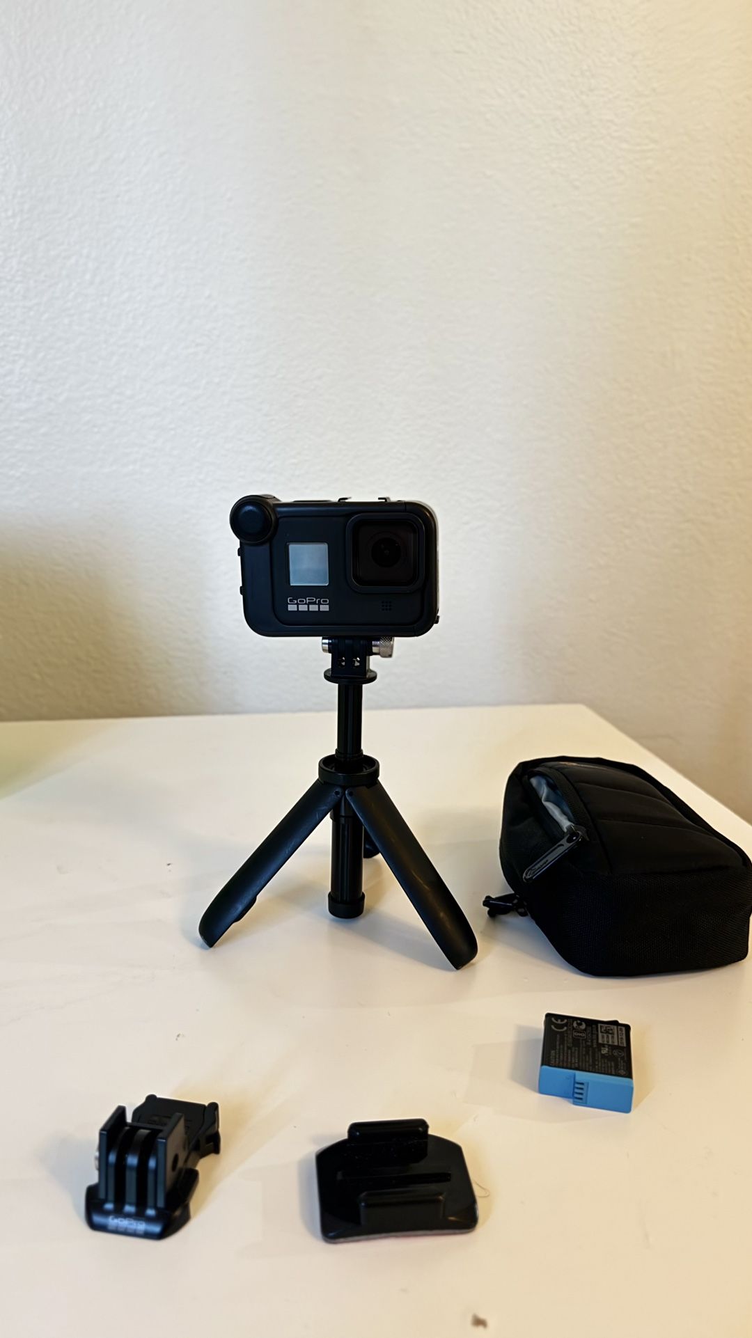 GoPro Hero Black 8