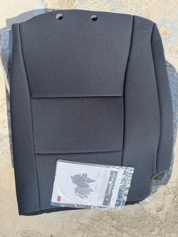 F150 front seat covers