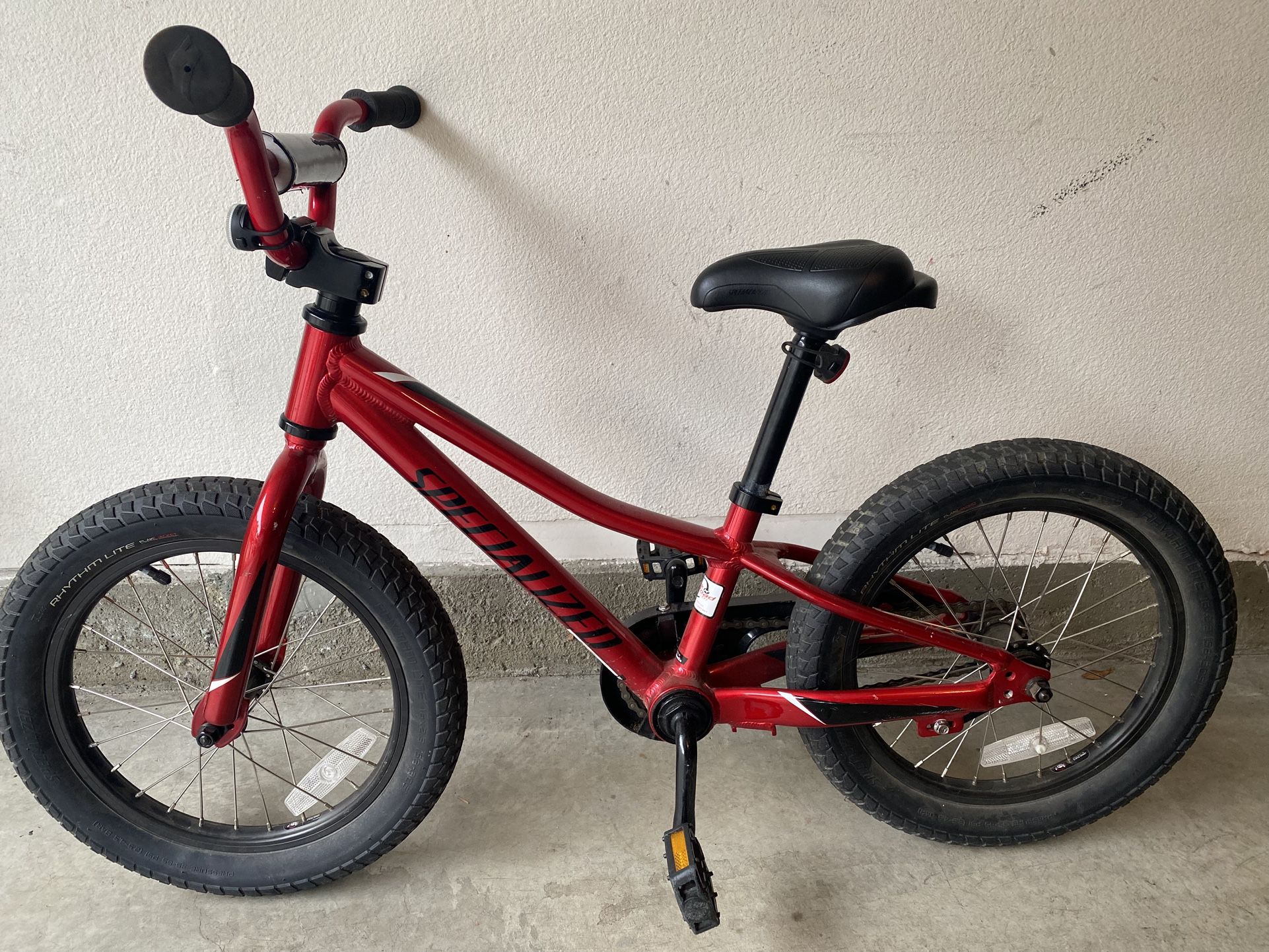 Specialized Rip rock Kids Bike
