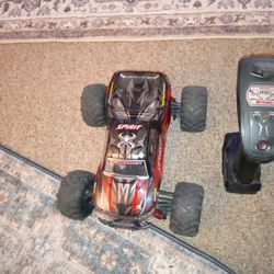 Rc Car