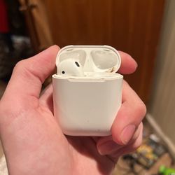 Gen 1 AirPods