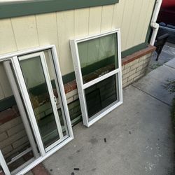 Ventanas De Vinyl
