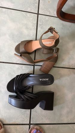 Women heels
