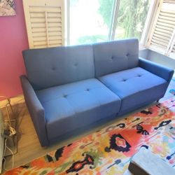 Futon Couch 
