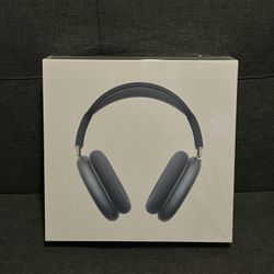 AirPod Maxs
