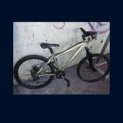 Bike 10 Speed Rocky Mountain