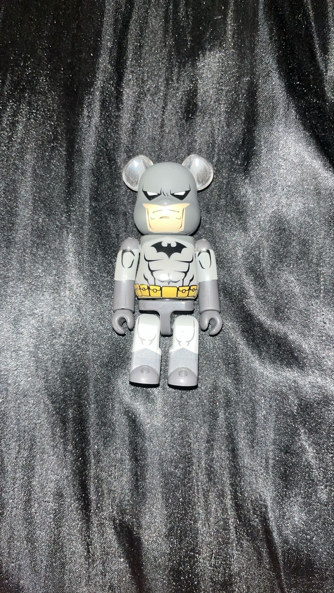 Bearbrick Series 44 – KOREA - Flag – Medicom Be@rbrick 100%