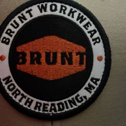 brunt size 11