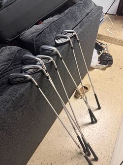 Ping G440 Irons