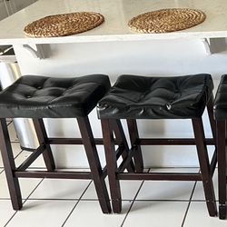 Counter Stools (set Of 4)