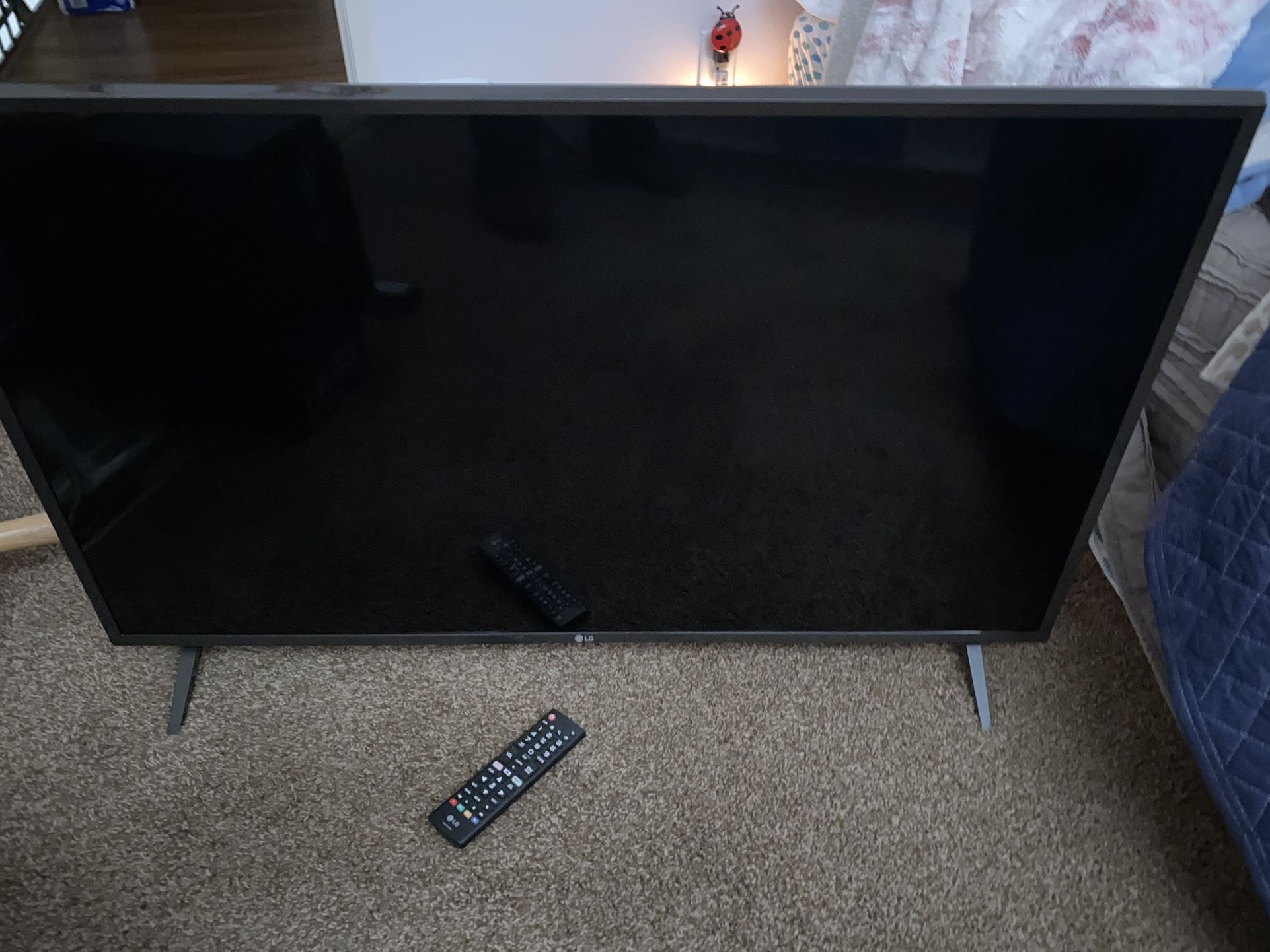 LG TV