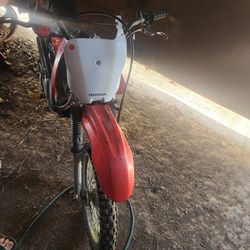 Xr80