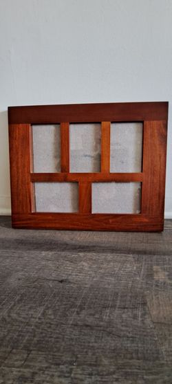 Pictures frame