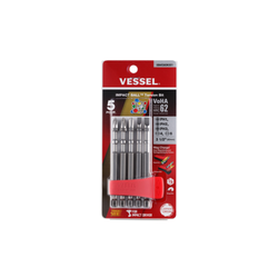 VESSEL IMBG90K001 Impact Ball Torsion Bits
