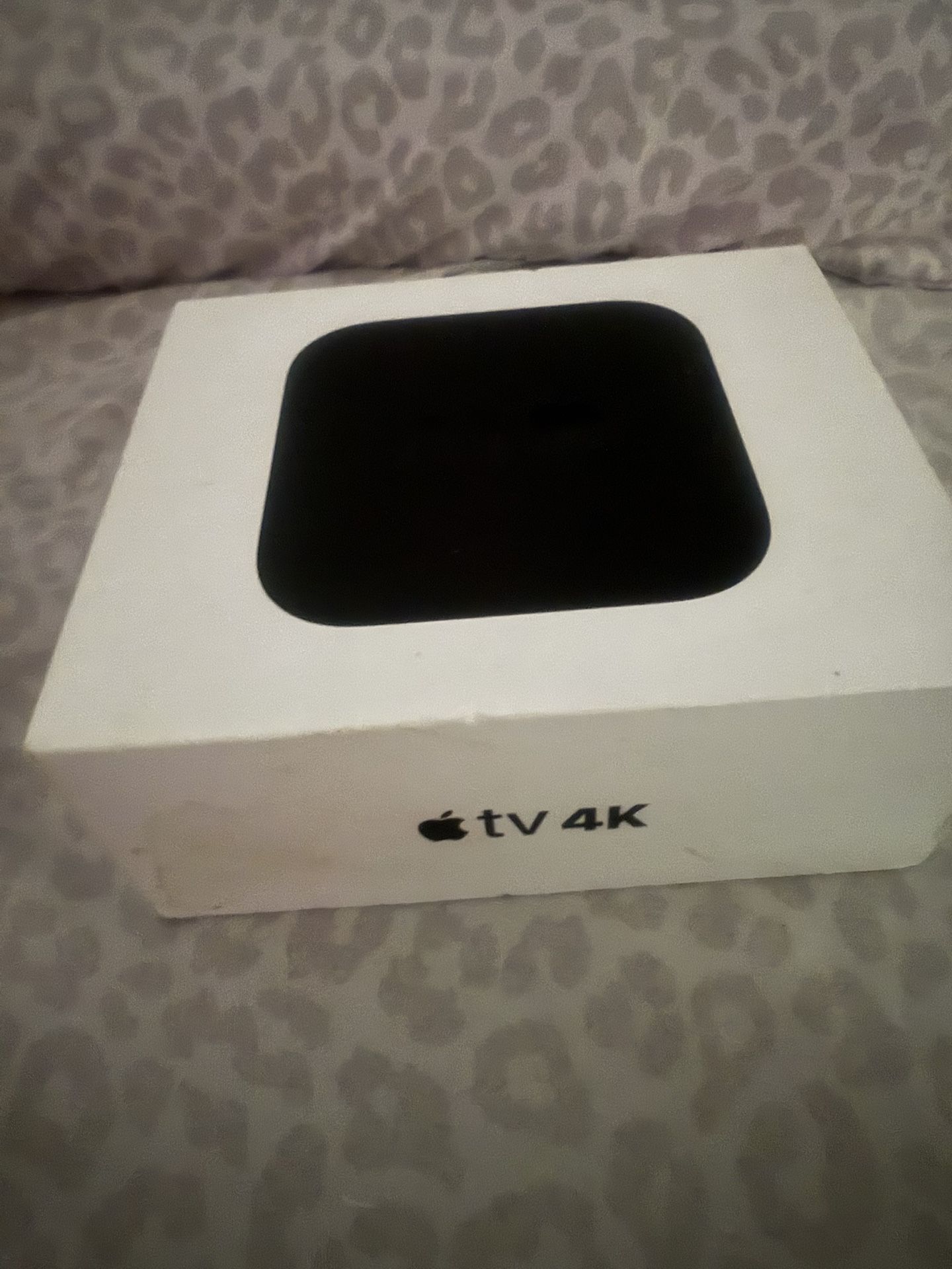 Apple Tv