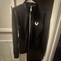 Black Jacket - True Religion 