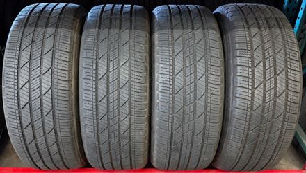 275 50 22 Bridgestone