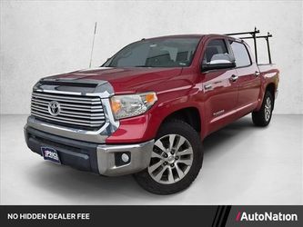 2015 Toyota Tundra