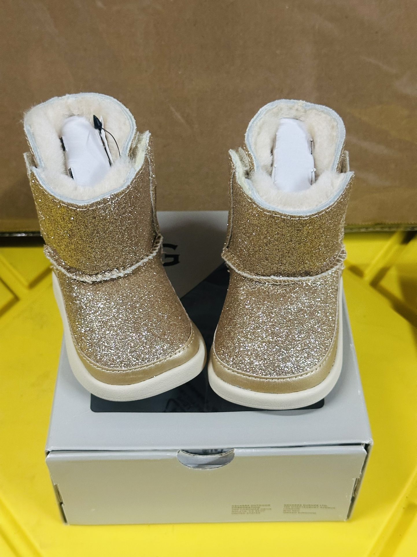 Ugg Boots Newborn Size 1