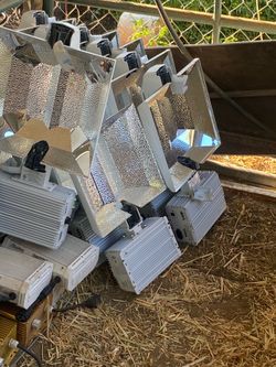 HPSodium Commercial Grow lights