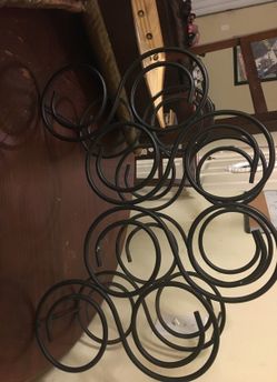 Wine rack