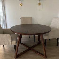 Kitchen Table And Chairs For Sale 