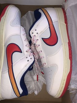 Dunks Size 9.5