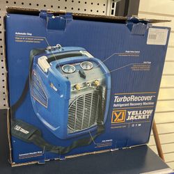 Ac Recover