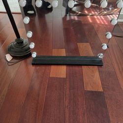 Lighted Vanity Makeup Mirror