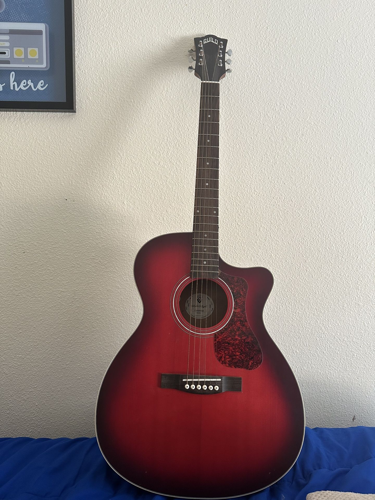Guitar