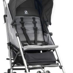 Baby Jogger Vue Lite Single Umbrella Stroller - Shadow